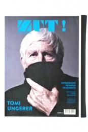 ZUT ! Hors-Série01 - TOMI UNGERER