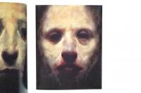 KEN CURRIE : Painting & Sculpture 1995-96