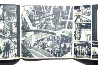 INSPIRATION 40 : International publication for visual fascination in display
