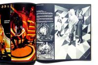 INSPIRATION 40 : International publication for visual fascination in display