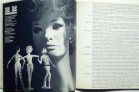 INSPIRATION 40 : International publication for visual fascination in display