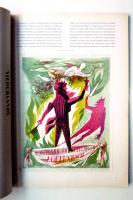 GEBRAUCHSGRAPHIK ゲブラウフス・グラフィーク 1951年8月号
