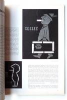GEBRAUCHSGRAPHIK ゲブラウフス・グラフィーク 1952年11月号