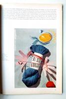 GEBRAUCHSGRAPHIK ゲブラウフス・グラフィーク 1953年1月号