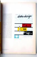 GEBRAUCHSGRAPHIK ゲブラウフス・グラフィーク 1953年10月号