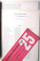 GEBRAUCHSGRAPHIK ゲブラウフス・グラフィーク 1954年1月号