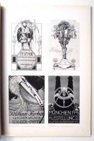 GEBRAUCHSGRAPHIK ゲブラウフス・グラフィーク 1954年1月号