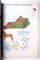 GEBRAUCHSGRAPHIK ゲブラウフス・グラフィーク 1954年2月号