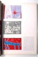 GEBRAUCHSGRAPHIK ゲブラウフス・グラフィーク 1954年5月号