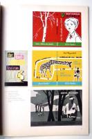 GEBRAUCHSGRAPHIK ゲブラウフス・グラフィーク 1954年10月号