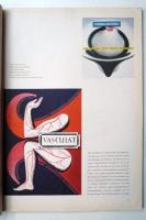 GEBRAUCHSGRAPHIK ゲブラウフス・グラフィーク 1955年2月号