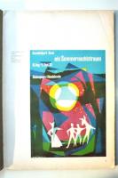 GEBRAUCHSGRAPHIK ゲブラウフス・グラフィーク 1955年3月号