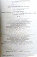 GEBRAUCHSGRAPHIK ゲブラウフス・グラフィーク 1955年4月号
