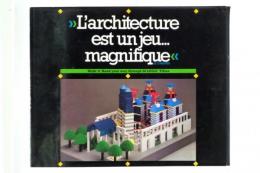 L'atchitecture est un jew... magnifique Walk'n' Read your way through 30 LEGO Villas