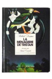 La ménagerie de Tristan 