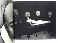 Ana Maria Pacheco : Sculpture,Paintings,drawings & Prints　アナ・マリア・パチェーコ展