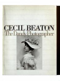 CECIL BEATON The Daily Photographer : セシル・ビートン写真展：今世紀を駆けた華麗なるダンディズム