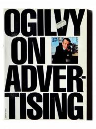 Ogilvy on Advertising　「売る」広告