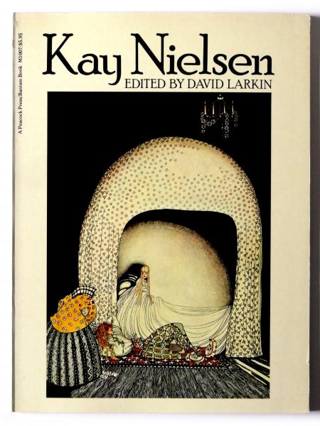 2024 お歳暮【公式】 - 人気ブランド Kay Nielsen カイ・ニールセン画集(Kay Nielsen(画)、David 洋書