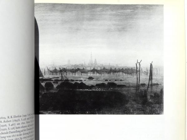 Caspar David Friedrich, 1774-1840 カスパー・ダーヴィト