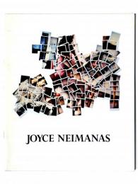 Joyce Neimanas ジョイス・ネイマナス作品集