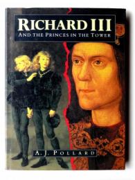 Richard III and the Princes in the Tower