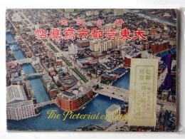 大東京都市寫眞帖 : 併合記念