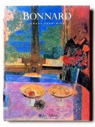 Bonnard : ボナール