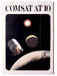 COMSAT AT 10