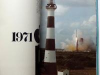 COMSAT AT 10