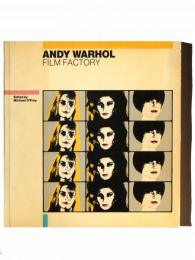 Andy Warhol Film Factory