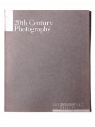 20世紀の写真　