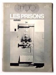 OVO Photo le magazine No.24/25 : Les Prisons