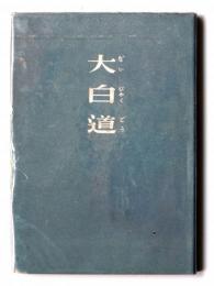 大白道