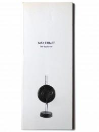 MAX ERNST the Sculpture マックス・エルンスト 彫刻・塑像