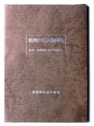 信州の近代版画展 : 併設:双燈社とその仲間たち