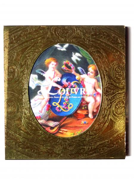 Pierre et Gilles LA CREATION DU MONDE ピエール&ジル作品集