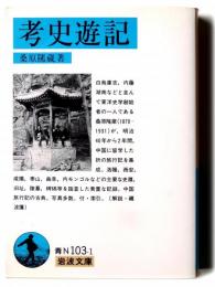 考史遊記 