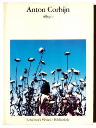 Anton Corbijn　: Allegro　アントン・コービン写真集