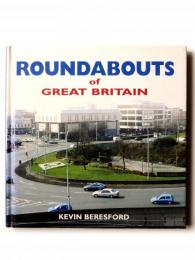 Roundabouts of Great Britain　イギリスの環状交差点
