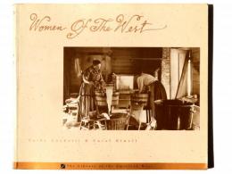 Women Of The West　アメリカ西部の女性 