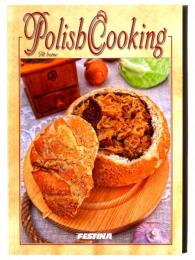 Polish Cooking at home ポーランド料理