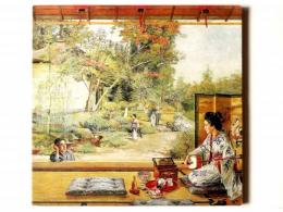 セオドア・ウォレス展 : 帰ってきた日本の美