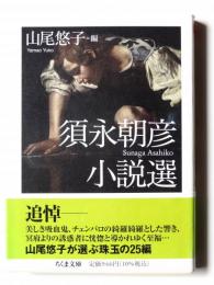 須永朝彦小説選