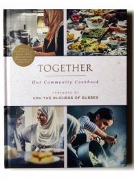 Together: Our Community Cookbook