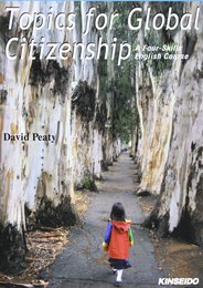Topics for global citizenship