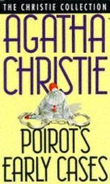 Poirot’s Early Cases