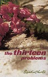 The Thirteen Problems (Miss Marple)