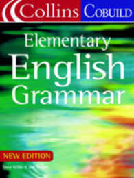 Elementary English Grammer