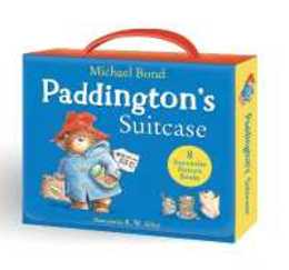 Paddington's Suitcase (Paddington Bear)